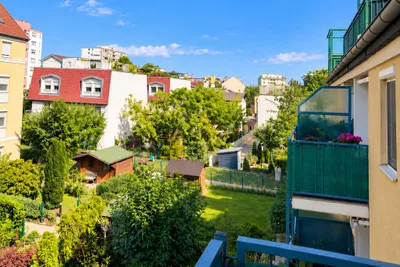 3-Zimmer-Wohnung kaufen in Mödling – 86,49 m², € 339.000 – Bild 9 von 11