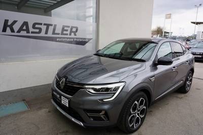 Renault Arkana TCe 140 EDC PF Intens Aut.