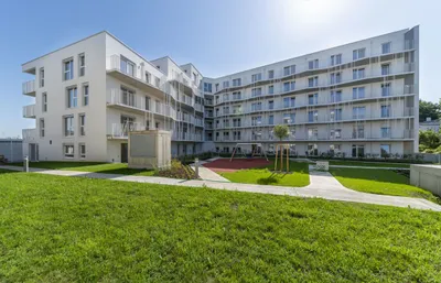 2-Zimmer-Wohnung mieten in Sankt Pölten – 51,47 m², € 659 – Bild 5 von 7