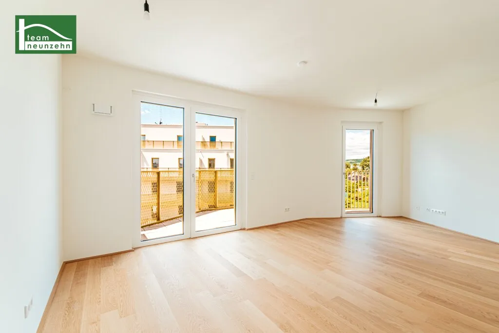 Wohnung – Wien - Ansicht 3