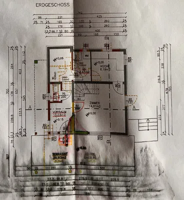 3-Zimmer-Haus kaufen in Wien – 70,19 m², € 599.000 – Bild 23 von 24