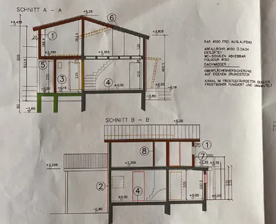 3-Zimmer-Haus kaufen in Wien – 70,19 m², € 599.000 – Bild 24 von 24