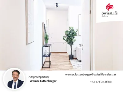 3-Zimmer-Wohnung kaufen in Graz – 69,25 m², € 349.000 – Bild 5 von 5