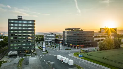 Gewerbeimmobilie mieten in Graz-Umgebung – 32 m², € 703 – Bild 2 von 14