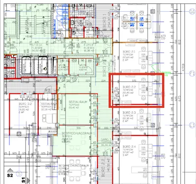 Gewerbeimmobilie mieten in Graz-Umgebung – 32 m², € 703 – Bild 8 von 14