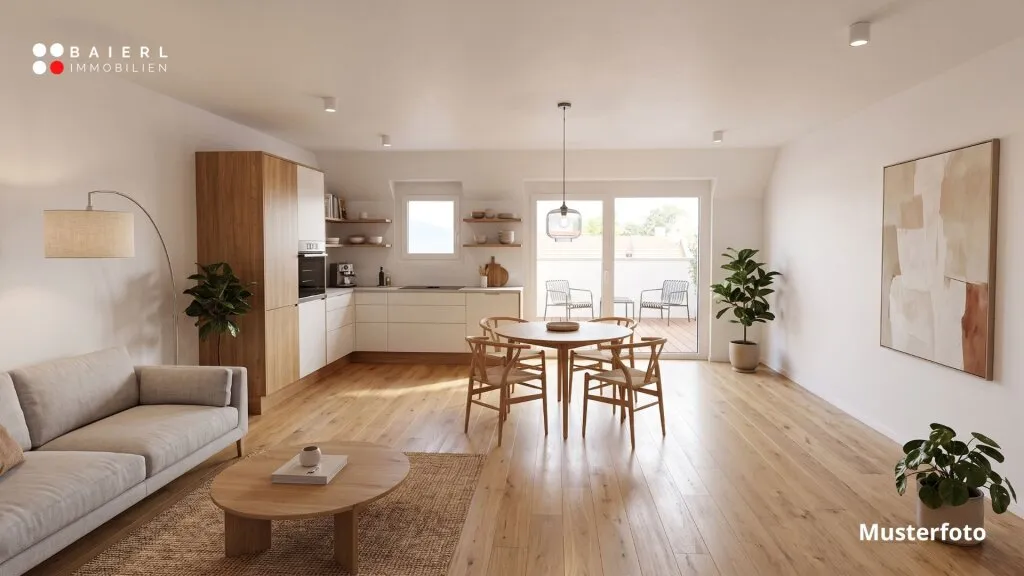 Apartment in Wien, Hernals - Ansicht 2