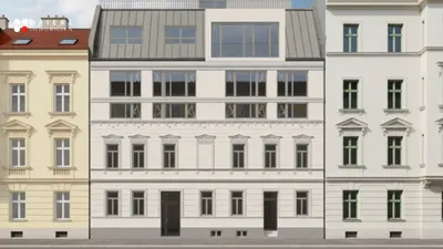 3-Zimmer-Wohnung kaufen in Wien – 76,06 m², € 689.000 – Bild 5 von 17