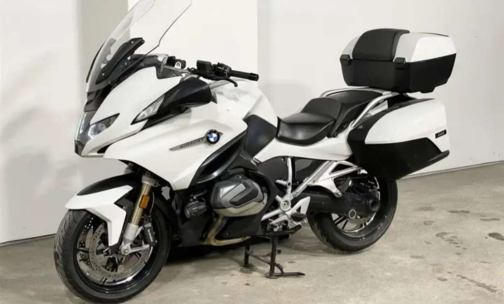 BMW R 1250 R1250RT Tourer