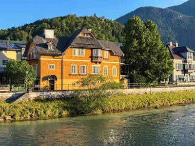 14-Zimmer-Immobilie kaufen in Gmunden – 257 m², € 1.950.000 – Bild 3 von 19