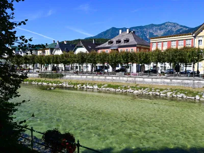 14-Zimmer-Immobilie kaufen in Gmunden – 257 m², € 1.950.000 – Bild 2 von 19