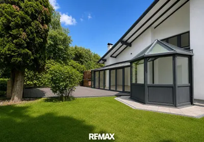 6-Zimmer-Haus kaufen in Tulln – 234 m², € 1.198.000 – Bild 22 von 41