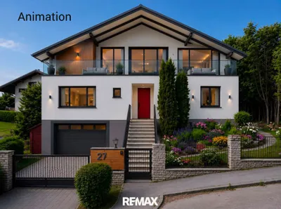 6-Zimmer-Haus kaufen in Tulln – 234 m², € 1.198.000 – Bild 35 von 41