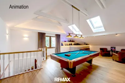 6-Zimmer-Haus kaufen in Tulln – 234 m², € 1.198.000 – Bild 18 von 41