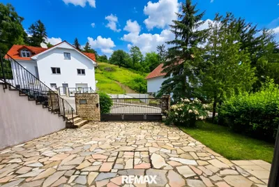 6-Zimmer-Haus kaufen in Tulln – 234 m², € 1.198.000 – Bild 32 von 41