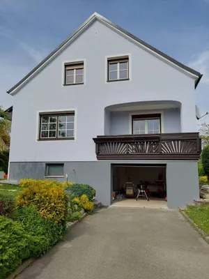 4-Zimmer-Haus mieten in Hartberg-Fürstenfeld – 129 m², € 1.110 – Bild 2 von 20