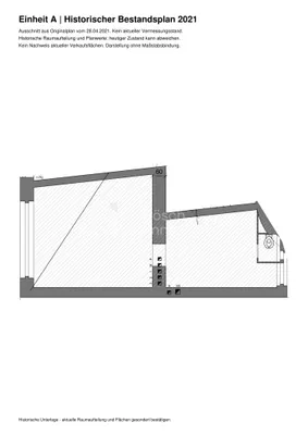 1-Zimmer-Immobilie kaufen in Wien – 38 m², € 107.000 – Bild 13 von 13