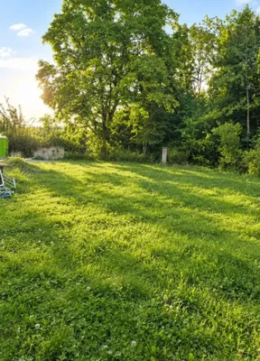 Grundstück kaufen in Salzburg-Umgebung – 604 m², € 390.000 – Bild 2 von 3