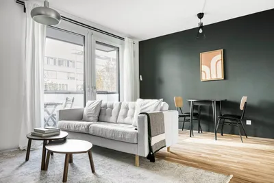 2-Zimmer-Wohnung mieten in Wien – 41 m², € 1.485 – Bild 1 von 13