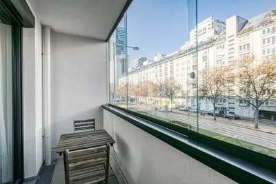 2-Zimmer-Wohnung mieten in Wien – 41 m², € 1.485 – Bild 4 von 13