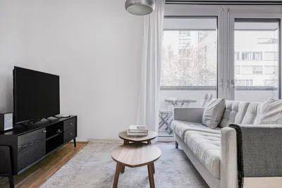 2-Zimmer-Wohnung mieten in Wien – 41 m², € 1.485 – Bild 2 von 13