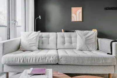 2-Zimmer-Wohnung mieten in Wien – 41 m², € 1.485 – Bild 3 von 13