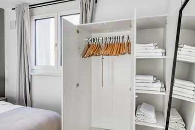 2-Zimmer-Wohnung mieten in Wien – 41 m², € 1.485 – Bild 10 von 13