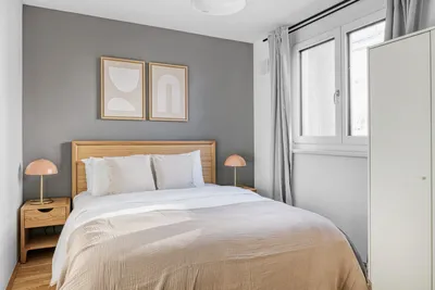 2-Zimmer-Wohnung mieten in Wien – 41 m², € 1.485 – Bild 8 von 13