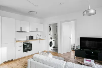 2-Zimmer-Wohnung mieten in Wien – 41 m², € 1.485 – Bild 6 von 13
