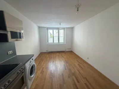 Gewerbeimmobilie kaufen in Linz – 33,2 m², € 134.000 – Bild 6 von 6
