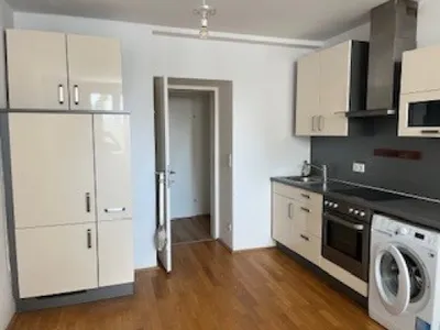 Gewerbeimmobilie kaufen in Linz – 33,2 m², € 134.000 – Bild 5 von 6