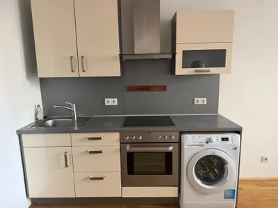 Gewerbeimmobilie kaufen in Linz – 33,2 m², € 134.000 – Bild 2 von 6