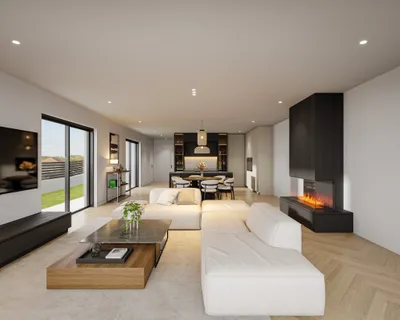 6-Zimmer-Haus kaufen in Eisenstadt - Umgebung – 220,99 m², € 1.200.000 – Bild 7 von 32