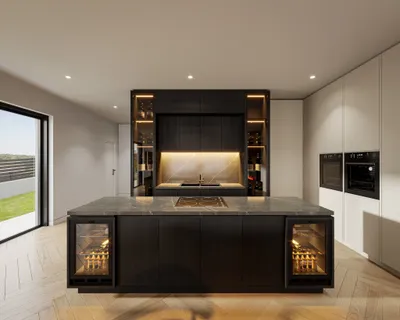 6-Zimmer-Haus kaufen in Eisenstadt - Umgebung – 220,99 m², € 1.200.000 – Bild 11 von 32