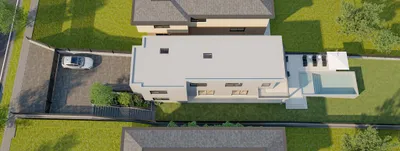 6-Zimmer-Haus kaufen in Eisenstadt - Umgebung – 220,99 m², € 1.200.000 – Bild 6 von 32