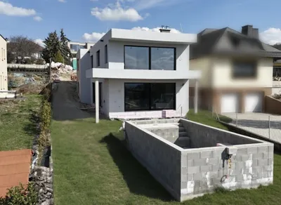 6-Zimmer-Haus kaufen in Eisenstadt - Umgebung – 220,99 m², € 1.200.000 – Bild 3 von 32