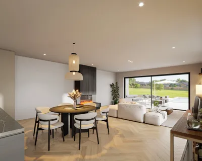 6-Zimmer-Haus kaufen in Eisenstadt - Umgebung – 220,99 m², € 1.200.000 – Bild 8 von 32