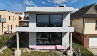 6-Zimmer-Haus kaufen in Eisenstadt - Umgebung – 220,99 m², € 1.200.000 – Bild 20 von 32