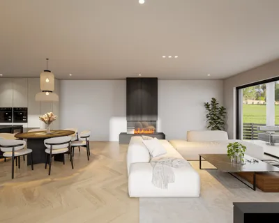6-Zimmer-Haus kaufen in Eisenstadt - Umgebung – 220,99 m², € 1.200.000 – Bild 10 von 32
