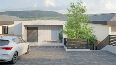 6-Zimmer-Haus kaufen in Eisenstadt - Umgebung – 220,99 m², € 1.200.000 – Bild 5 von 32