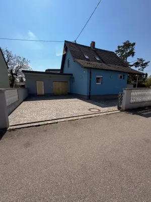 5-Zimmer-Haus kaufen in Wels-Land – 92,5 m² – Bild 12 von 13