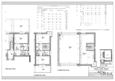 4-Zimmer-Haus mieten in Mödling – 128 m², € 3.172 – Bild 43 von 43