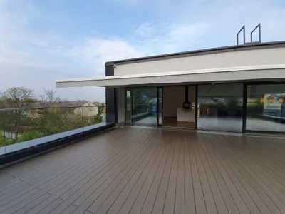 4-Zimmer-Haus mieten in Mödling – 128 m², € 3.172 – Bild 11 von 43