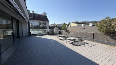 4-Zimmer-Haus mieten in Mödling – 128 m², € 3.172 – Bild 34 von 43