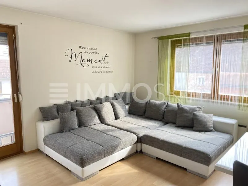 Wohnung – Güssing, Mühlwinkel, Katastralgemeinde Güssing - Ansicht 2