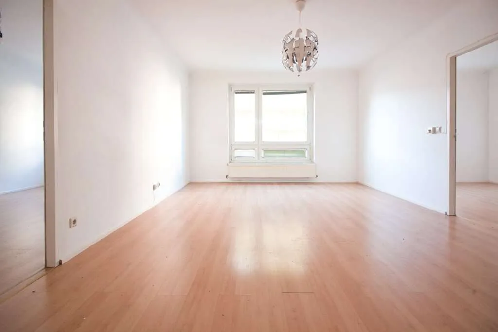 4-Zimmer-Wohnung mit separater Küche | TOP Anbindung | guter WG-Grundriss | zentral begehbar, Wien