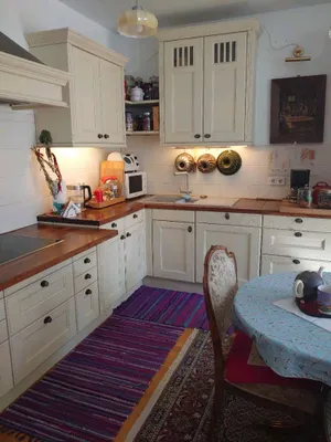 4-Zimmer-Wohnung mieten in Wien – 107 m², € 1.100 – Bild 2 von 5