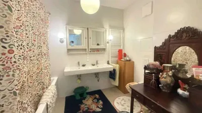 4-Zimmer-Wohnung mieten in Wien – 107 m², € 1.100 – Bild 4 von 5