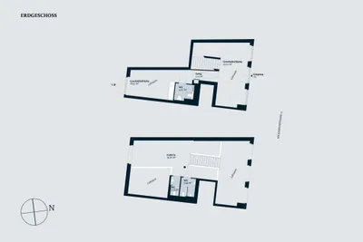 1-Zimmer-Gewerbeimmobilie mieten in Wien – 109 m², € 2.279 – Bild 2 von 11