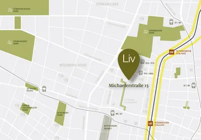 1-Zimmer-Gewerbeimmobilie mieten in Wien – 109 m², € 2.279 – Bild 5 von 11