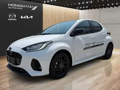 Mazda Mazda2 Hybrid Homura Plus Aut.